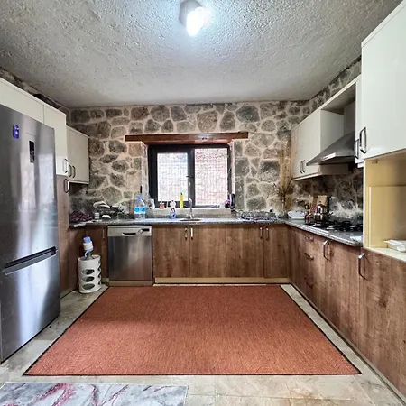 Chalet Isik Fethiye